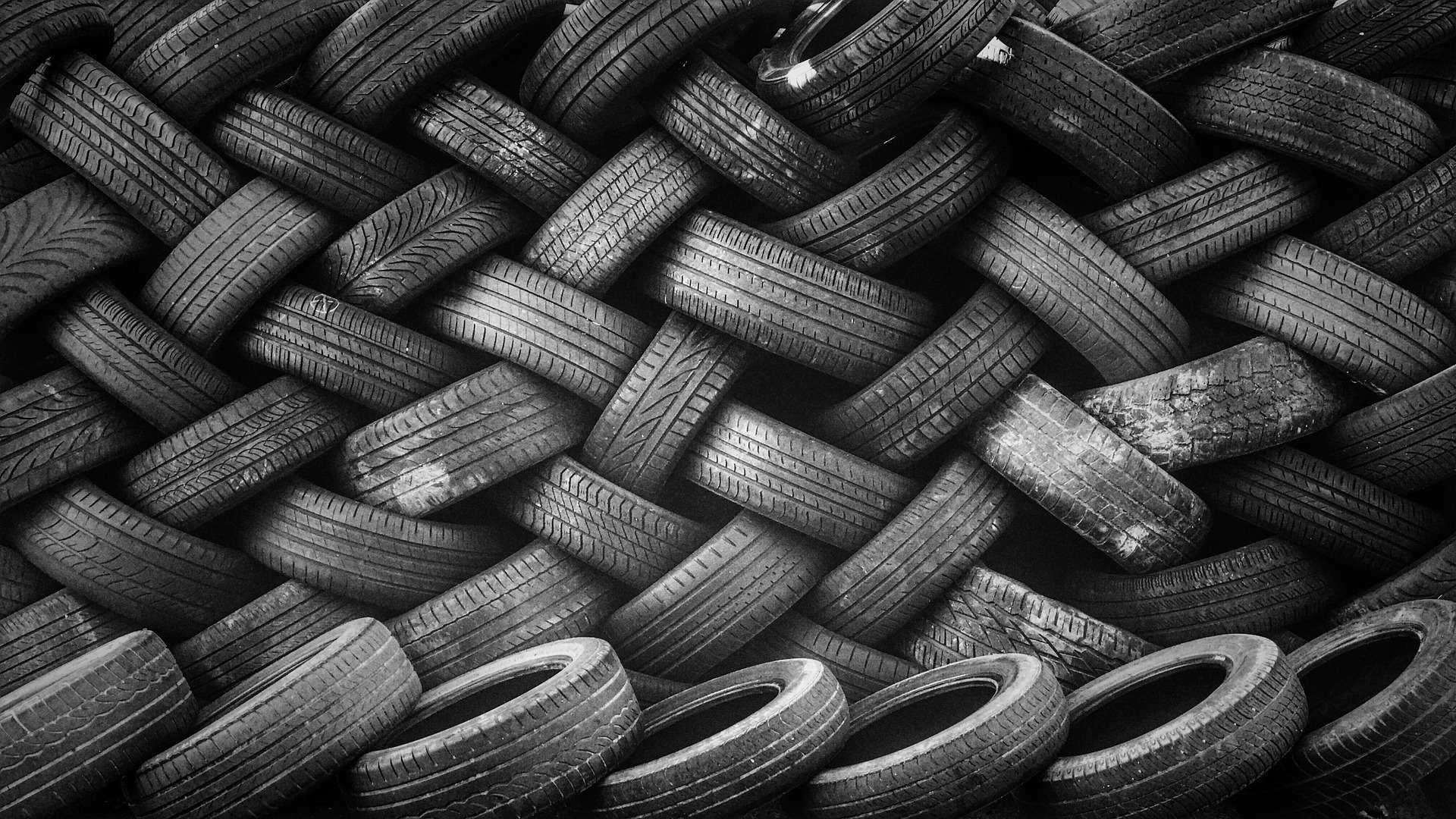 Reifenkauf für Oldtimer – Reifenprofil und Alter der Pneus