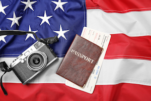 Amerika ESTA Visa Routenplaner24.de