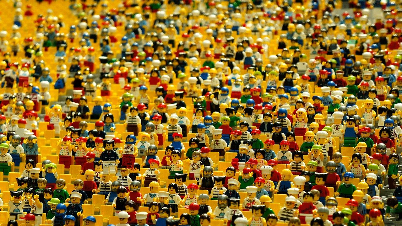 Reise ins Legoland Billund: Routenvorschläge für die ganze Familie