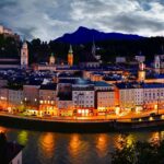 Glücksspiel auf Reisen nach Salzburg