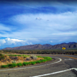 Roadtrip durch New Mexico