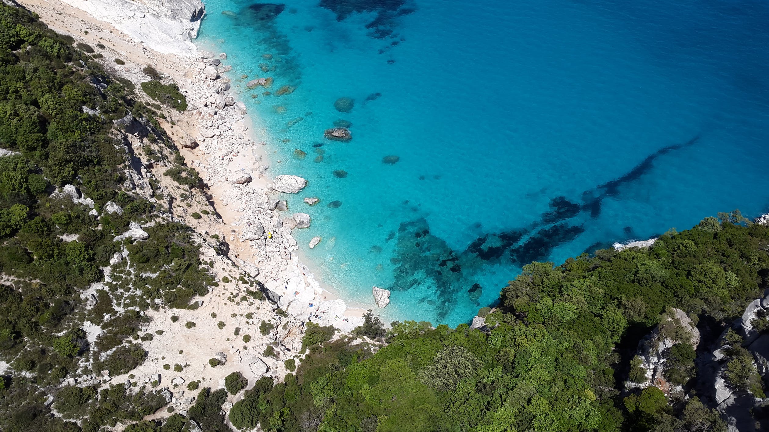 Sardinien: Insel der Magie im Mittelmeer