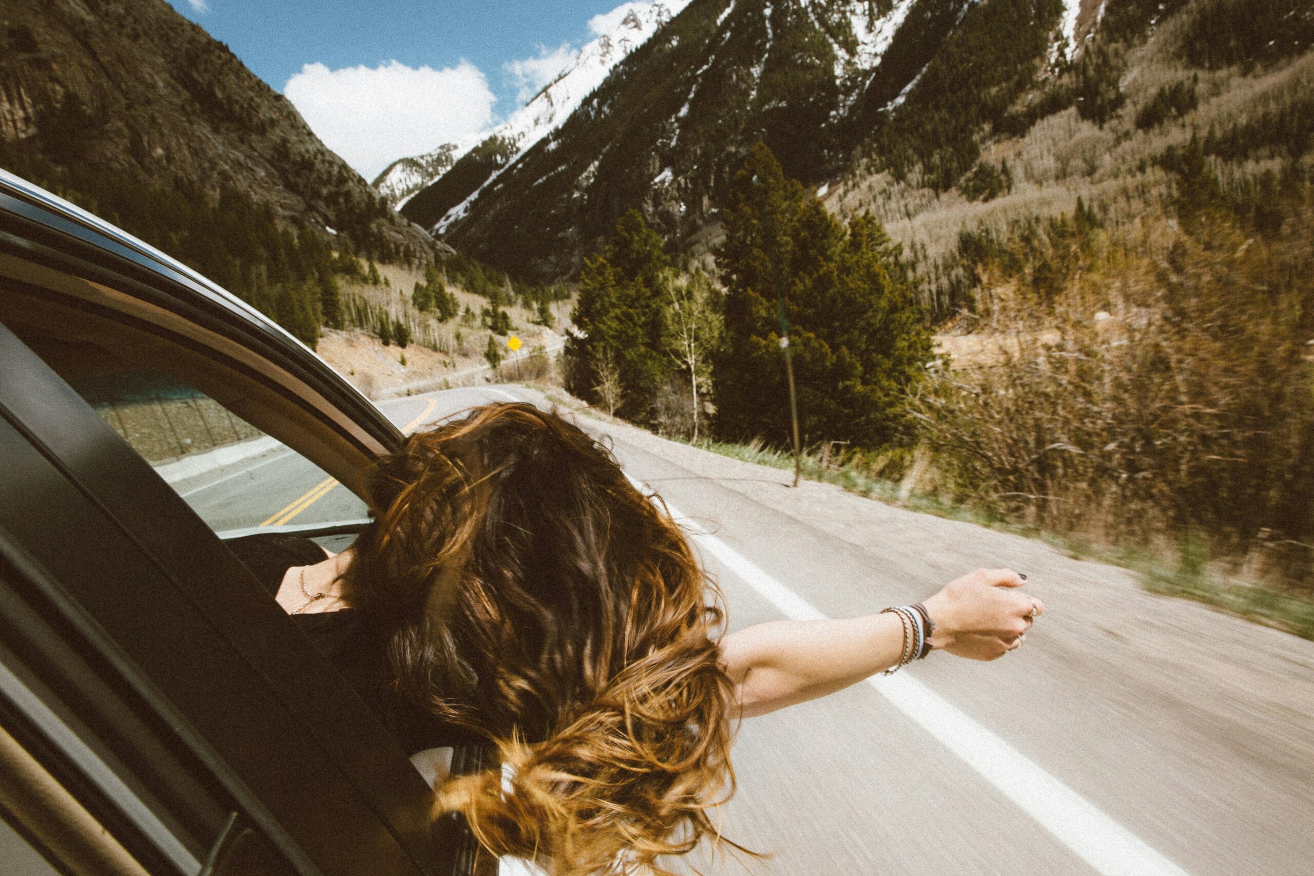 Planung einer erfolgreichen Reise mit dem Auto