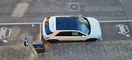 Mobile Wallboxen – Flexibles Laden für Elektroautos